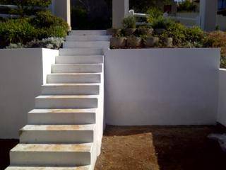      BEFORE CONSTRUCTION